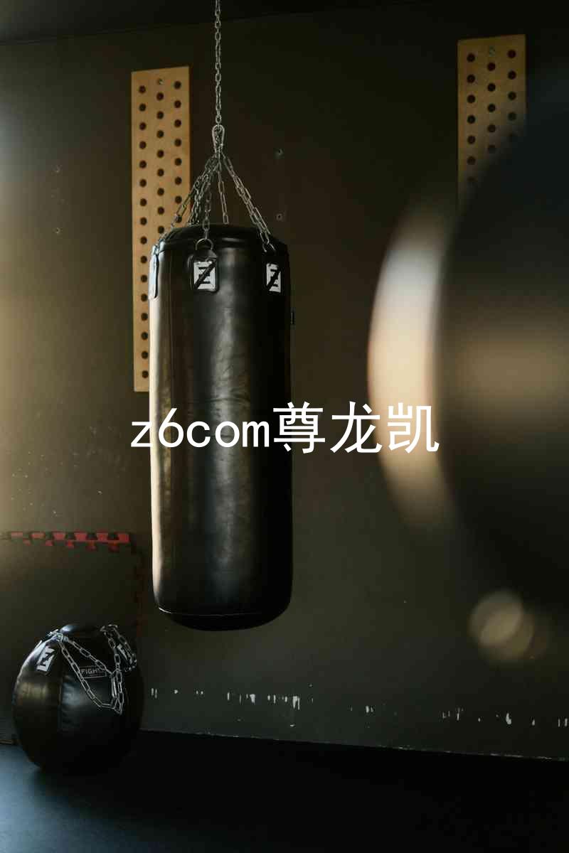 z6com尊龙凯